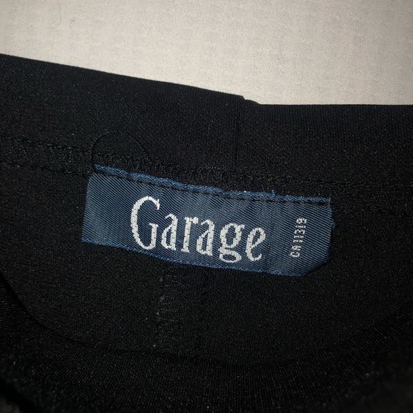 Cowell Neck Dress - Picture 4 of 4